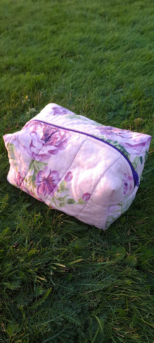 Solveig toalettmappe