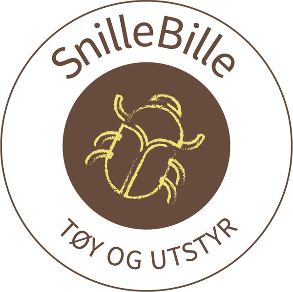 SnilleBille Tøy & Utstyr