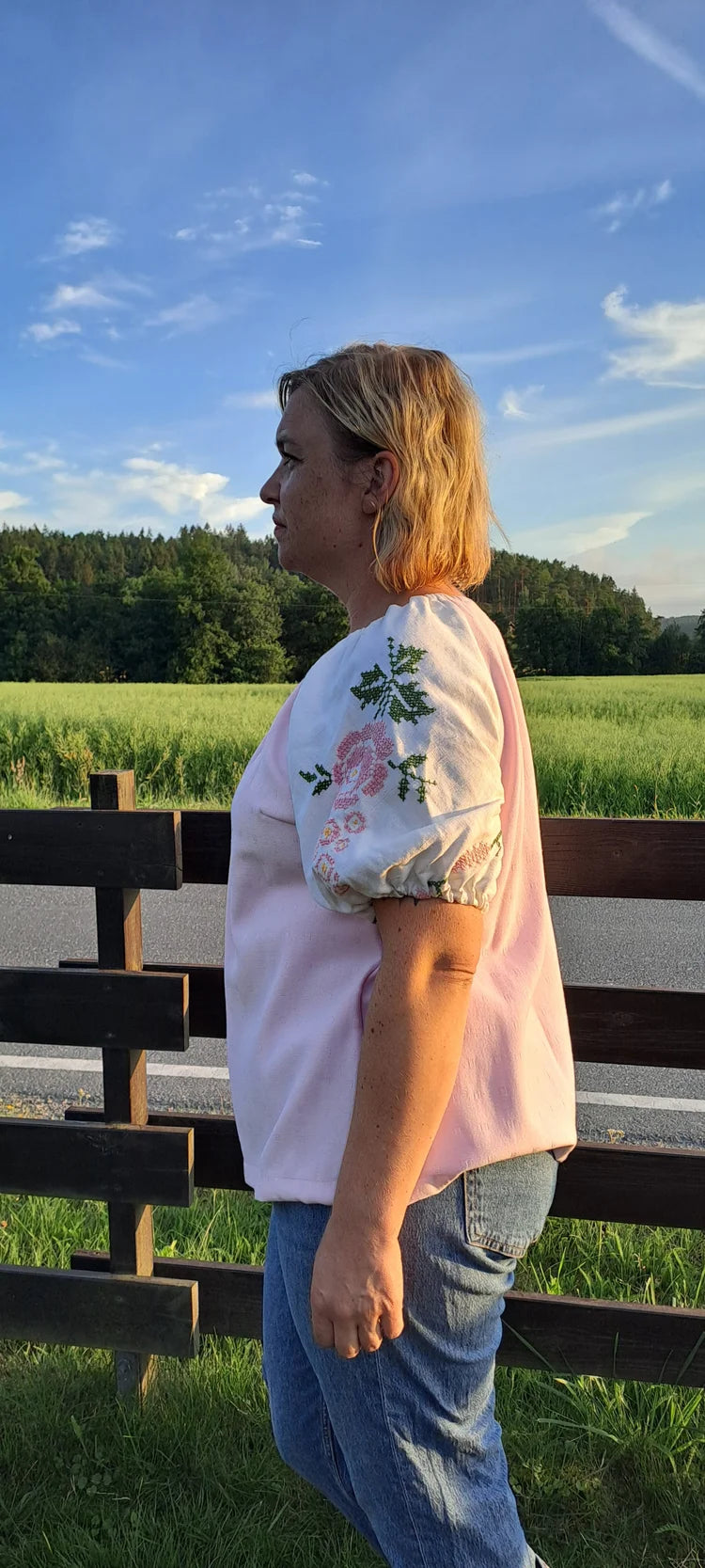 Sofieblusen